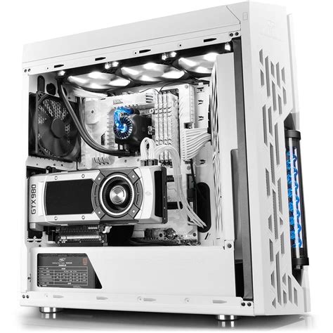 User Manual Deepcool Genome Ii Full Tower Case Search For Manual Online