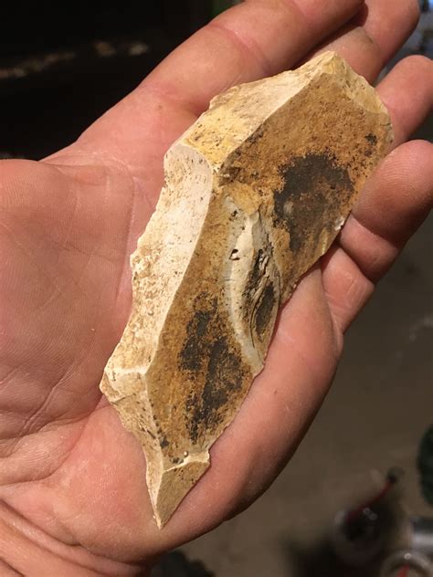 Stone Found In Southeast Missouri Native American Artifacts Stone