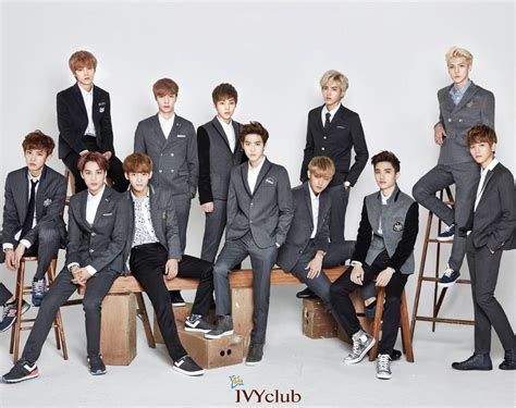 exo wallpaper for laptop hd the great collection of exo hd wallpaper for desktop laptop and
