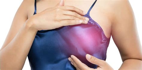 7 Causes Of Itchy Breasts All Women Should Know Nestia