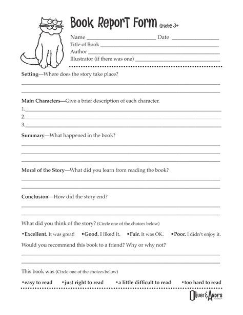 9 Best Images Of Biography Writing Worksheets Biography Book Report