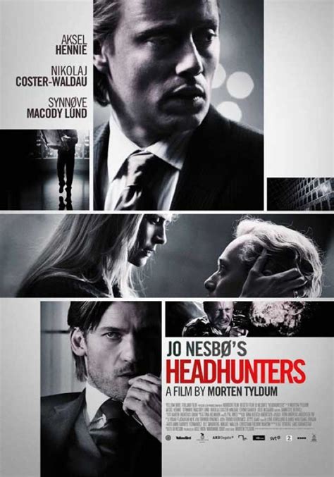The Littlest Picture Show Review Headhunters