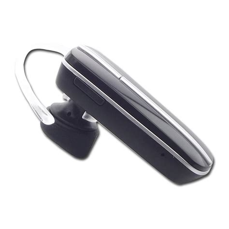 Black Stereo Bluetooth Headset For Amazon Kindle Fire Hd Tablet Pc