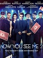 Prime Video: Now You See Me 2