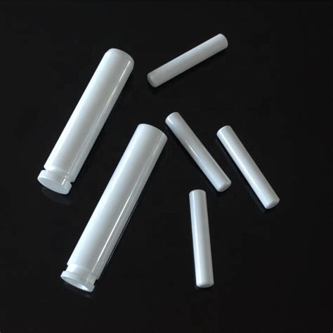 Xtl Y Psz Yttria Stabilized Zro2 Zirconia Ceramic Tube Rods Zirconia