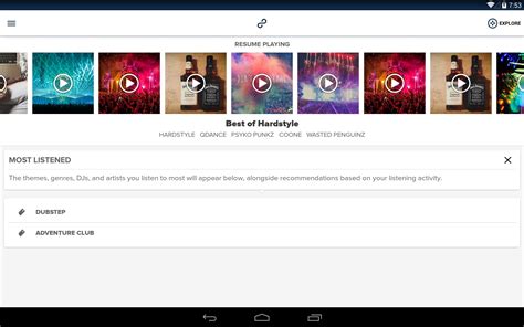 8tracks For Android Apk Download