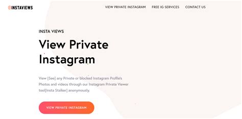 16 Best Private Instagram Viewer Apps Without Human Verification Techteds