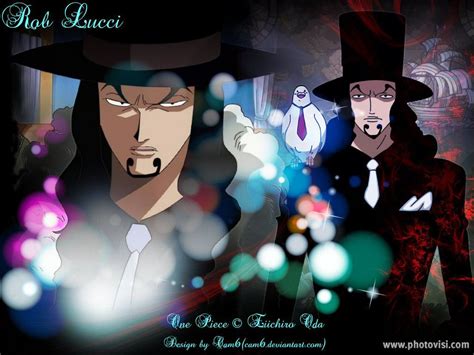 Rob Lucci One Piece Wallpaper Hd One Piece Wallpapers Mobile Cp9 Rob