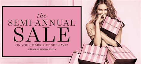 Victorias Secret Semi Annual Sale Manassas Mall