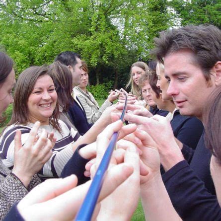 Diy Team Building Activities That Work Teambonding