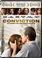 Conviction (2010) - Posters — The Movie Database (TMDB)