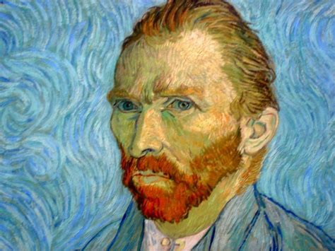 Van Gogh Biografia E Principais Obras