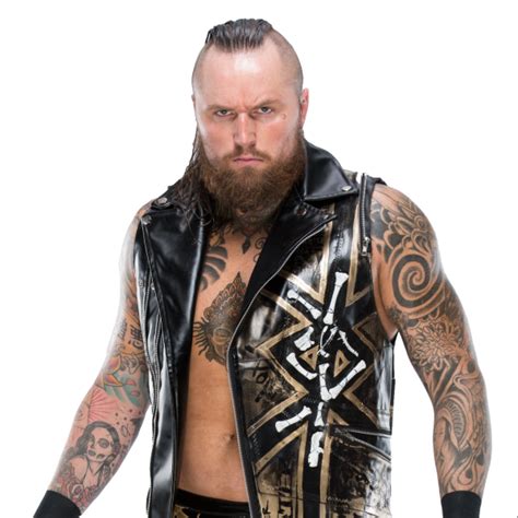 Aleister Black 2018 New Render By Ambriegnsasylum16 On Deviantart