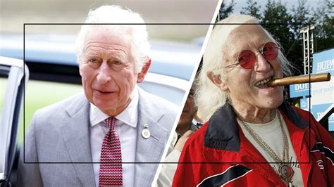 A New Netflix Documentary Has Revealed Prince Charles Turned To Jimmy Savile For Pr Advice