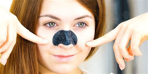 How To Get Rid Of Whiteheads On Nose Zwivel