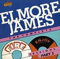 Complete Fire & Enjoy Sessions Vol. 3 - Amazon.com Music