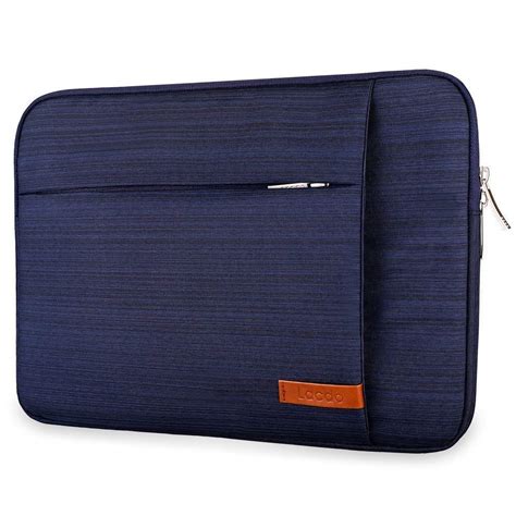 Lacdo 156 Inch Laptop Sleeve Bag Compatible Acer Aspirepredator