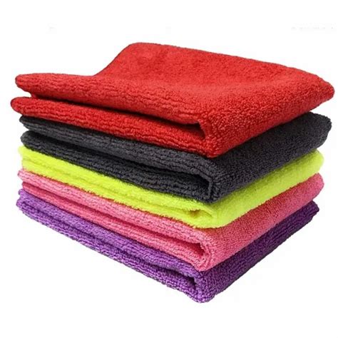 multicolor microfiber dust cleaning cloth at rs 45 in nashik id 21835582891