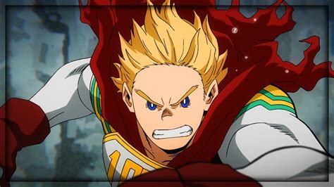 My Hero Academia 4x11 Recensione Lemillion Contro Overhaul