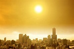 Scientists identify 27 ways that heatwaves can kill you • Earth.com
