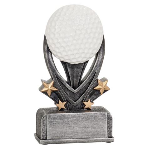 Custom Golf Trophy Golf Tournament Awards Golf Cup Trophy Free