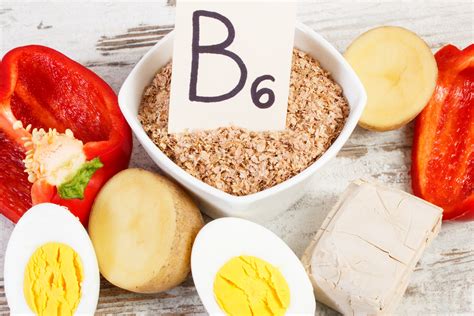 How Much Supplemental Vitamin B6 Do Grassrootshealth Participants Take