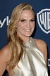 Molly Sims at 2014 Golden Globes Afterparty