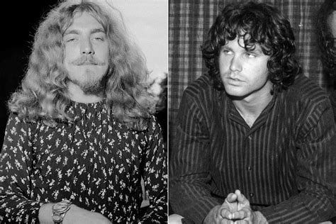 When Led Zeppelin Cleaned Up After Disastrous Doors Concert