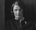 Ayn Rand Biography - Facts, Childhood, Family Life & Achievements