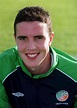 John O'Shea has done it all at club level but a World Cup with Ireland ...