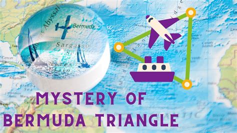 what is the mystery behind bermuda triangle youtube