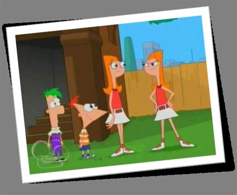 Candace Angry Phineas And Ferb Photo 19092400 Fanpop Page 12