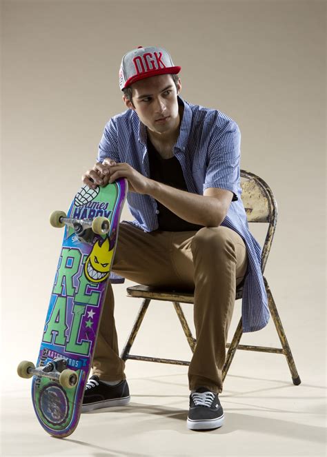 Skateboarder Fashion Shoot Skateboard Fashion Skateboard Photoshoot