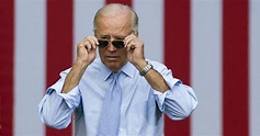 Biden Doesn't Like That You Call Him America's 'Goofy Uncle Joe' | HuffPost
