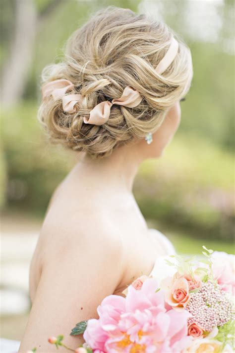 Check out our bridesmaid hairstyle selection for the very best in unique or custom, handmade pieces from our bridesmaids' gifts shops. 20 Gorgeous Hairstyles for Bridesmaids