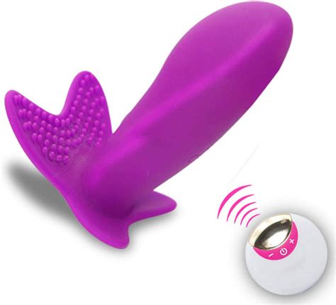 Wireless Remote Control Vibrating Panties Usb Rechargeable G Spot Vibrator Vibrating