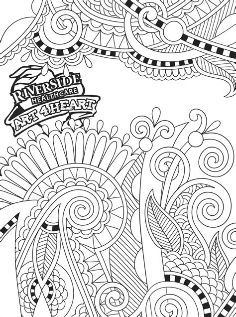 Get Coloring Pages For Adults Background Drawer