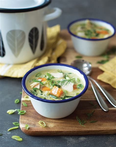 Thank you for the excellent recipe. Smoked Haddock & Squash Chowder | Keto Recipes