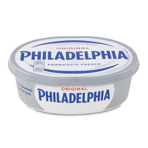 Philadelphia Cream Cheese 250g Luxe Colombo