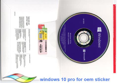 100 Original Windows 10 Product Key Code Windows 10 Professional 64 Bit