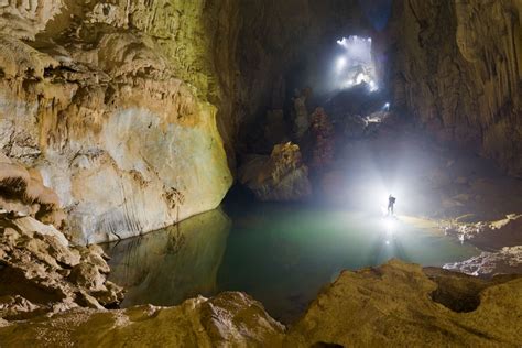 Explore the World's Largest Cave, Son Doong in Vietnam