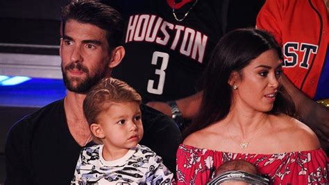 michael phelps wife was called ‘disgusting and ‘ignorant for pumping breastmilk in public