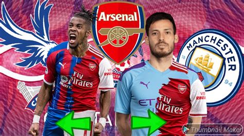 arsenal transfer news today live which transfers arsenal can complete in 2020 youtube