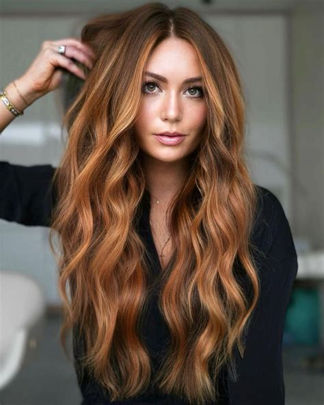30 honey brown hair color ideas to slay the warmth in 2023 in 2023 honey brown hair long hair