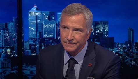 Graeme souness insists ed woodward's departure from man utd is just the beginning of the european super league fallout, with more protagonists set to lose their jobs. Graeme Souness explains why Manchester United should snub ...