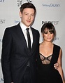 Lea Michele Wrote a New Song About Cory Monteith, & It ...