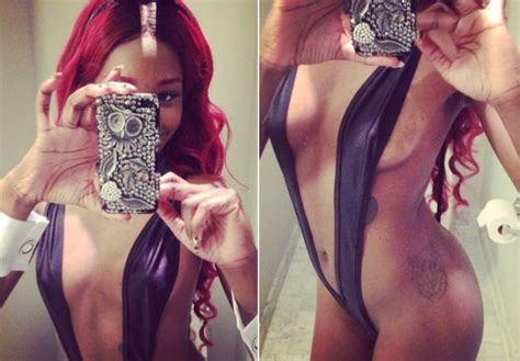 Azealia Banks Nude Xpicse Com