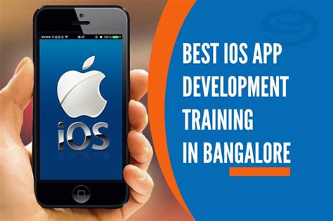 Company believes in the growing with the power of technology. Best iOS APP Development Training in Bangalore | iOS APP ...