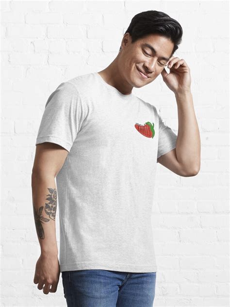 Welcome To Chilis T Shirt For Sale By Madski96 Redbubble Chilis