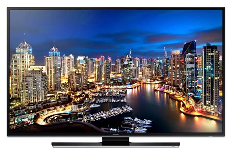 Tv has a great impact on the world. Samsung 50-Inch HU6900 Series 6 Smart UHD Flat Screen TV